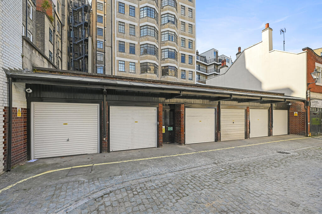 Main image of property: Devonshire Row Mews, Marylebone, London W1